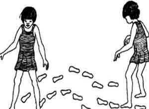 脊髓小腦性共濟失調